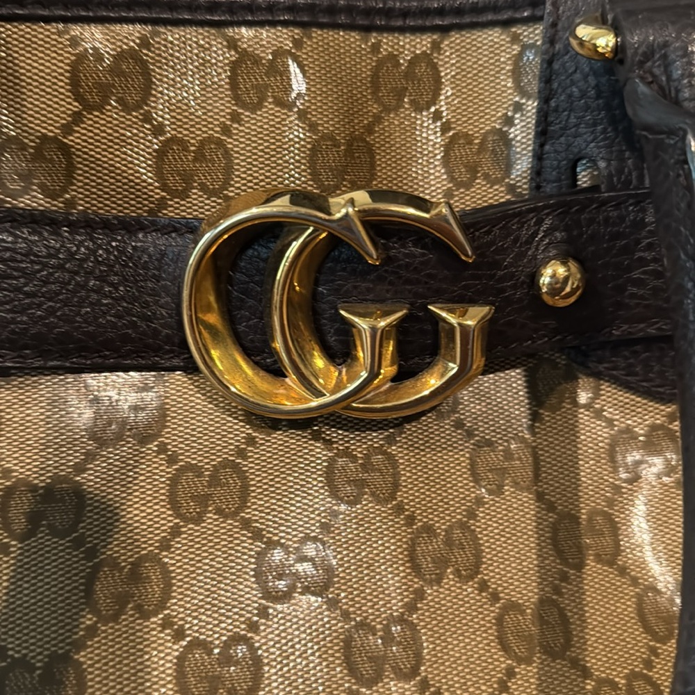 GG BAG SHOWED LIVE AUCTION - Picture 3 of 8